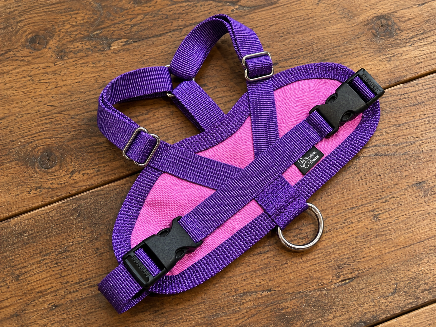 Stride Harness.png