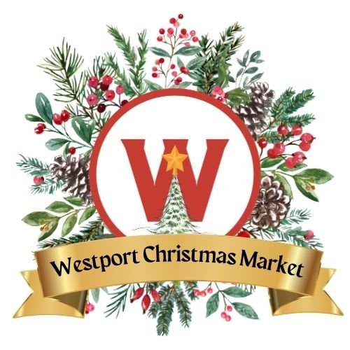 Westport Christmas market