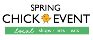 Spring Chick Event