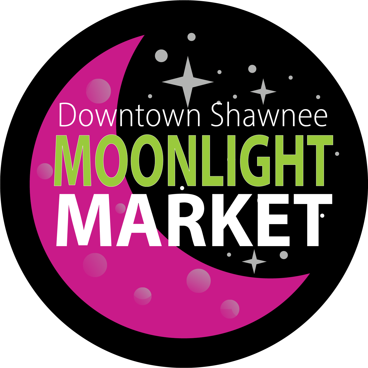 Moonlight Market May