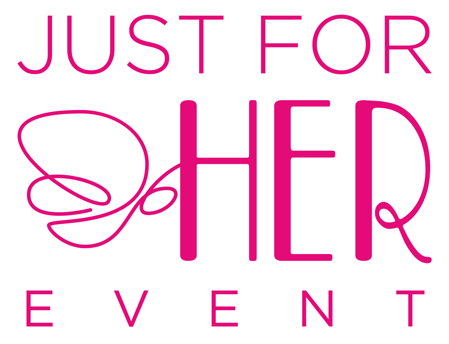 Just for Her Event