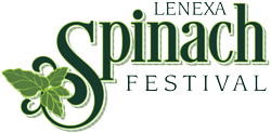 Spinach Festival