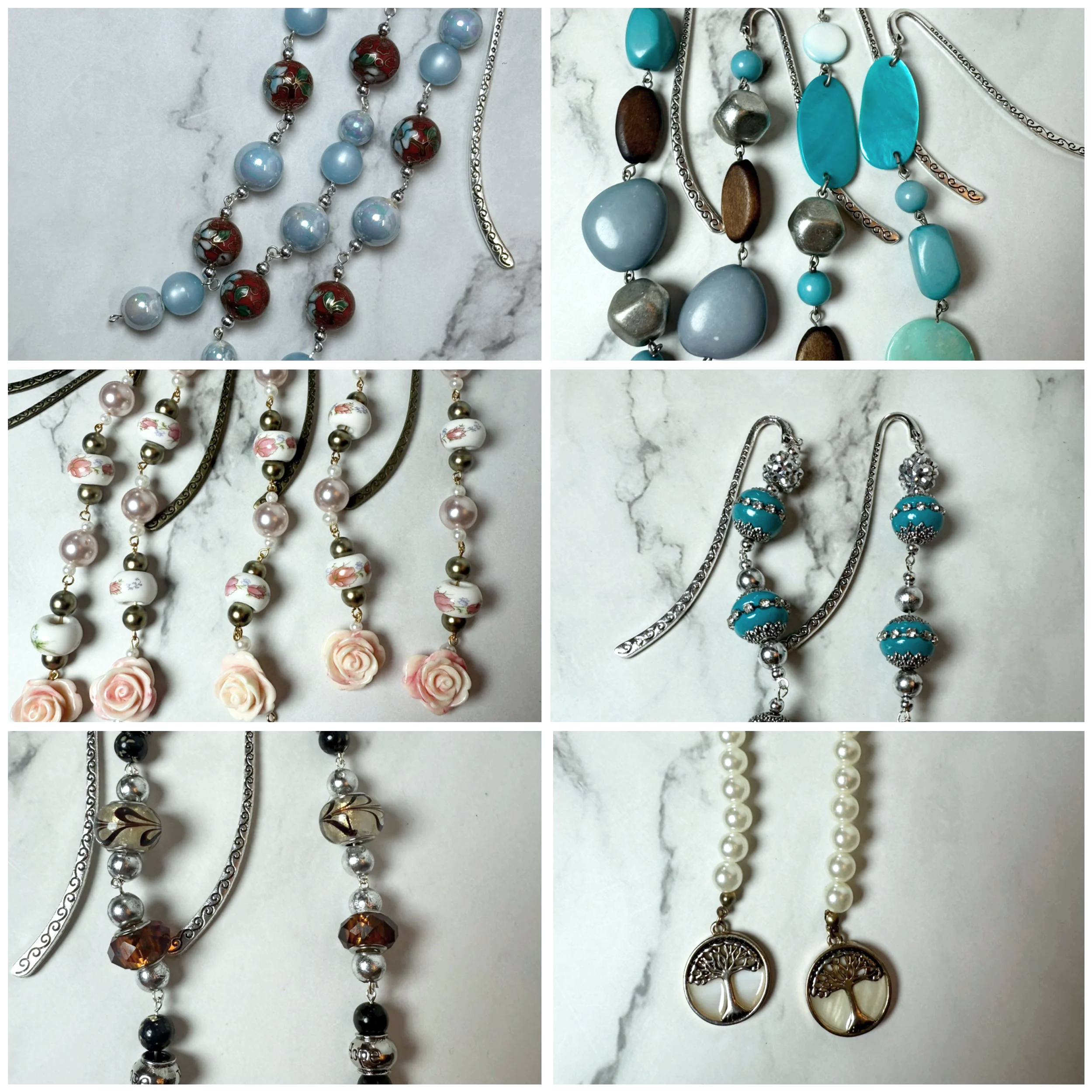 Bookmarks