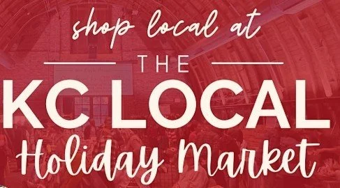KC Local holiday Market