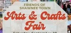 Friends of Shawnee Town 1929 Craft Fair