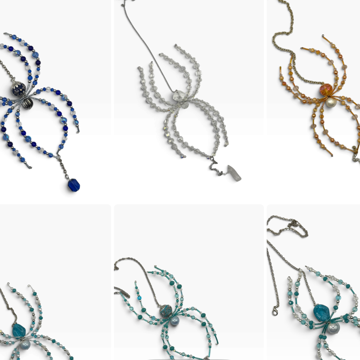 Suncatchers