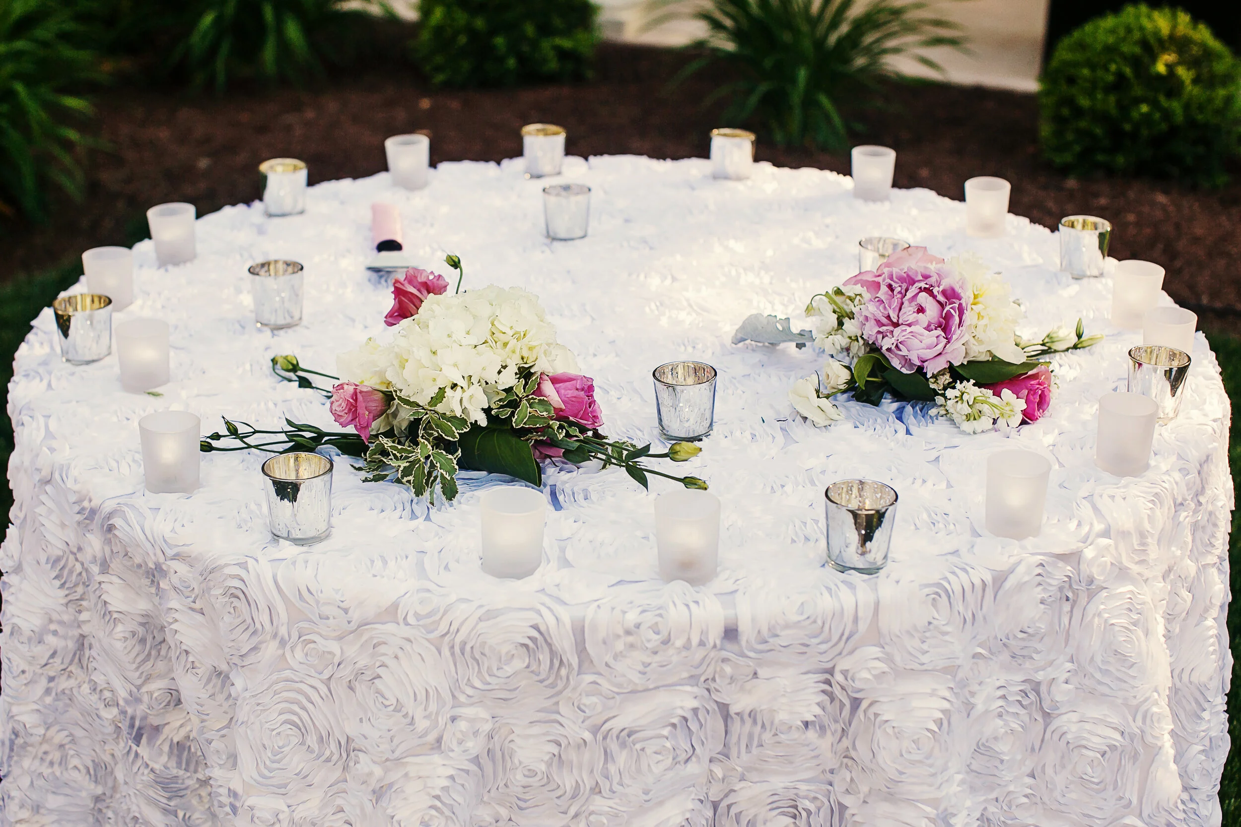 Landmark Gardens — The Landmark Centre