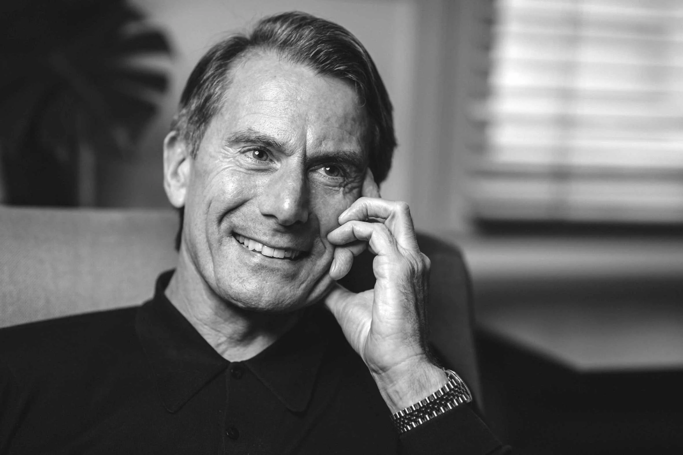 Recommendations — Ross Knight