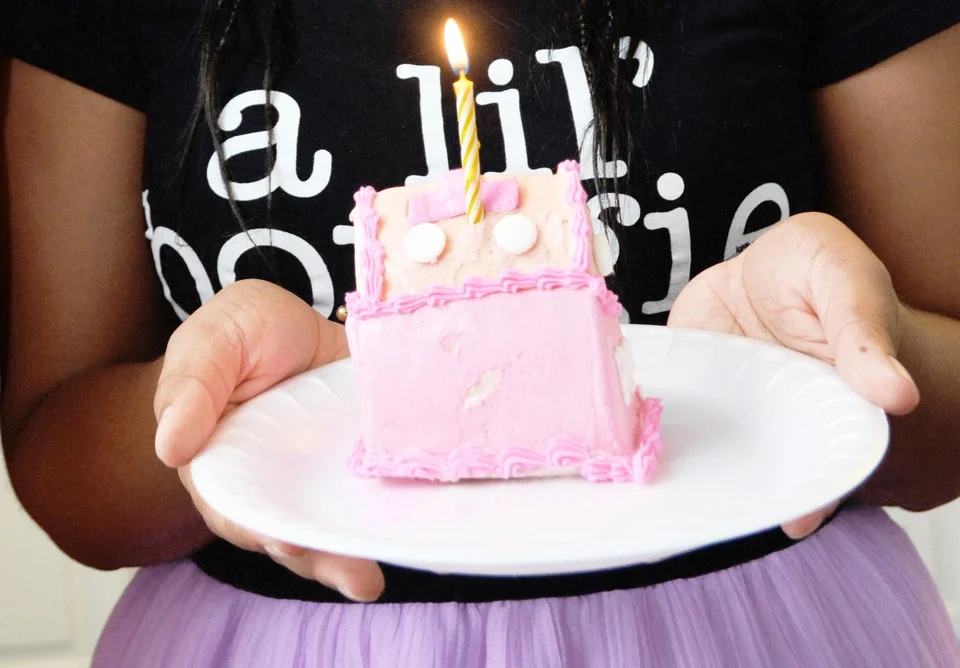 Blog-A-Versary: Lessons Learned from My 6th Blog!