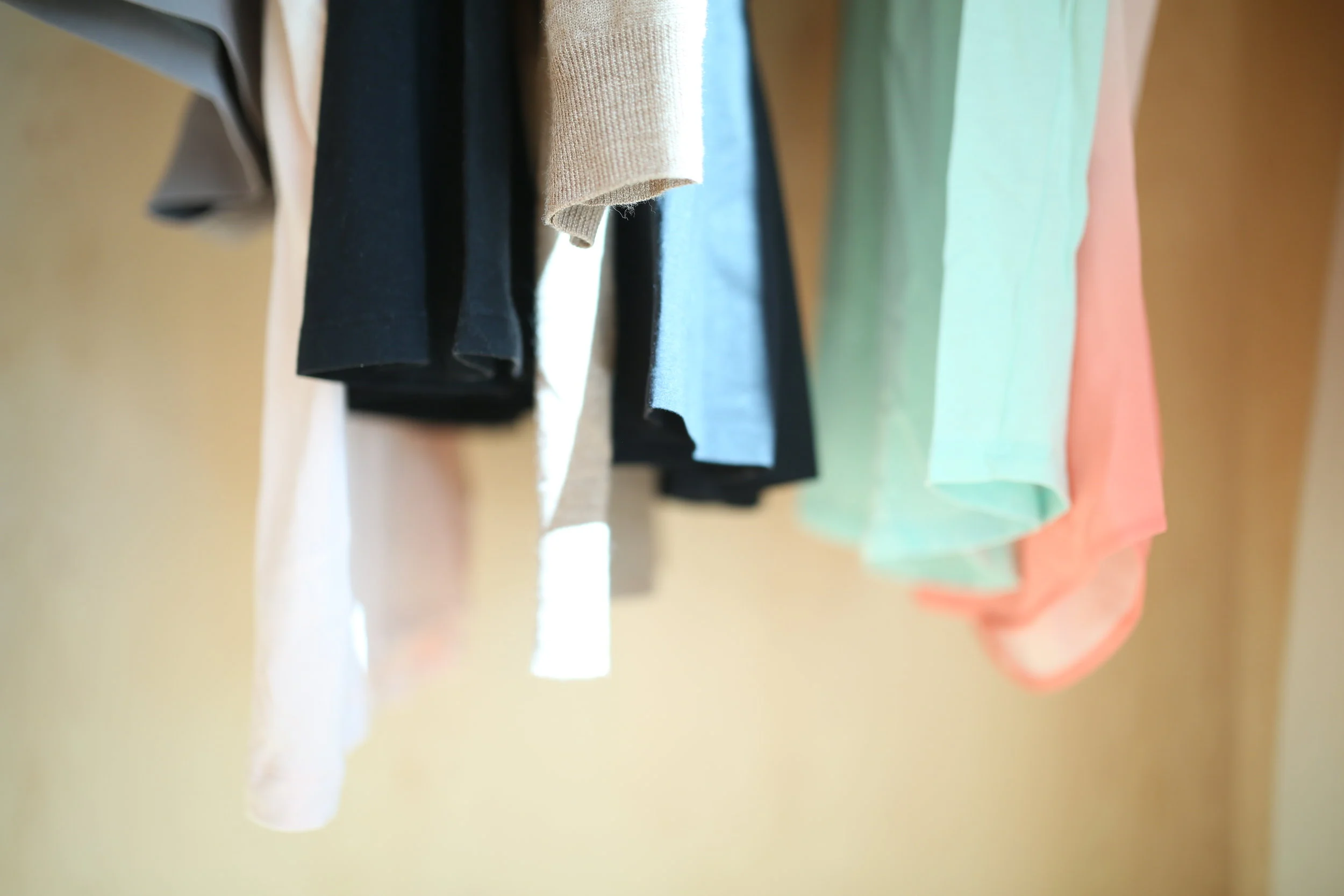 Pants in the Pew: The One-Sided Labor of Modesty