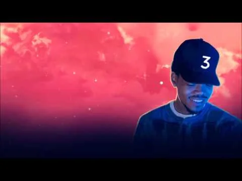 Chance the Rapper Got Oil*: What I'm Learning about Faith via Coloring Book