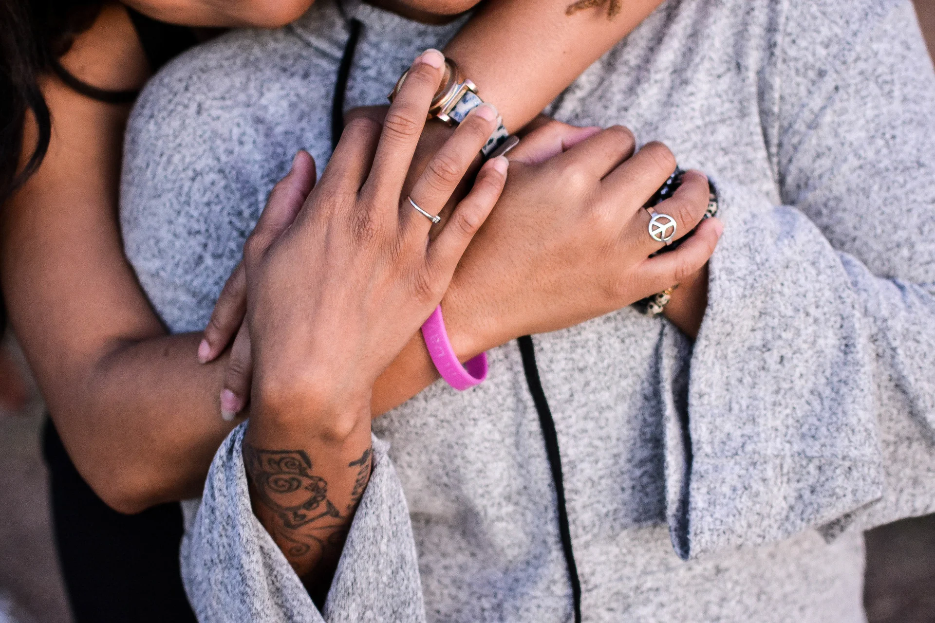 Dating with Chronic Illness(es): Healing Conversations with Sister-Friends