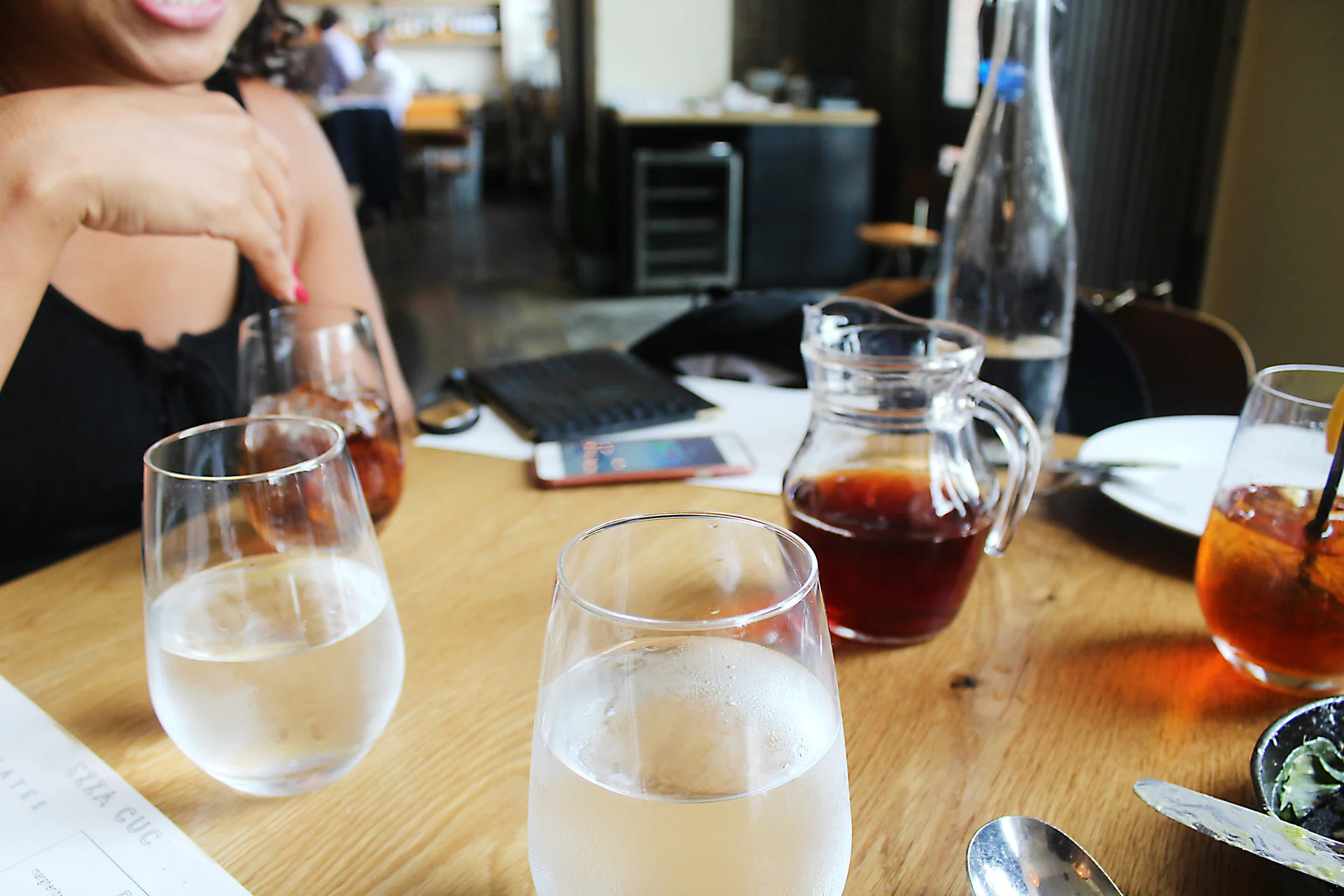 Dating with Chronic Illness(es) Pt. II: "Let's Talk About Spoons, Baby"