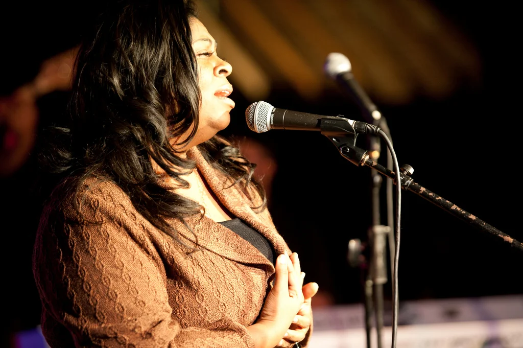 "Tried (It) Again" - Examining ableism & homo-antagonism in Burrell's sermon