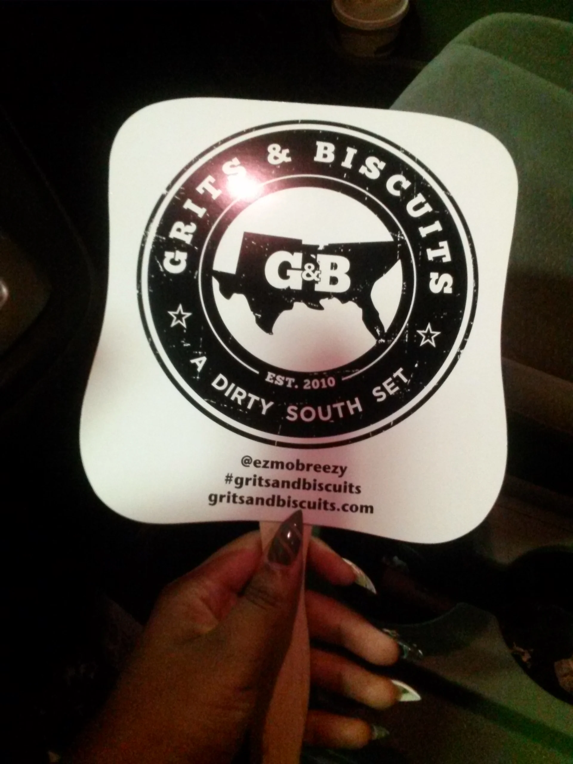 The Evolution of a ChurchKid (or An Analysis of My Collected Church Fans)