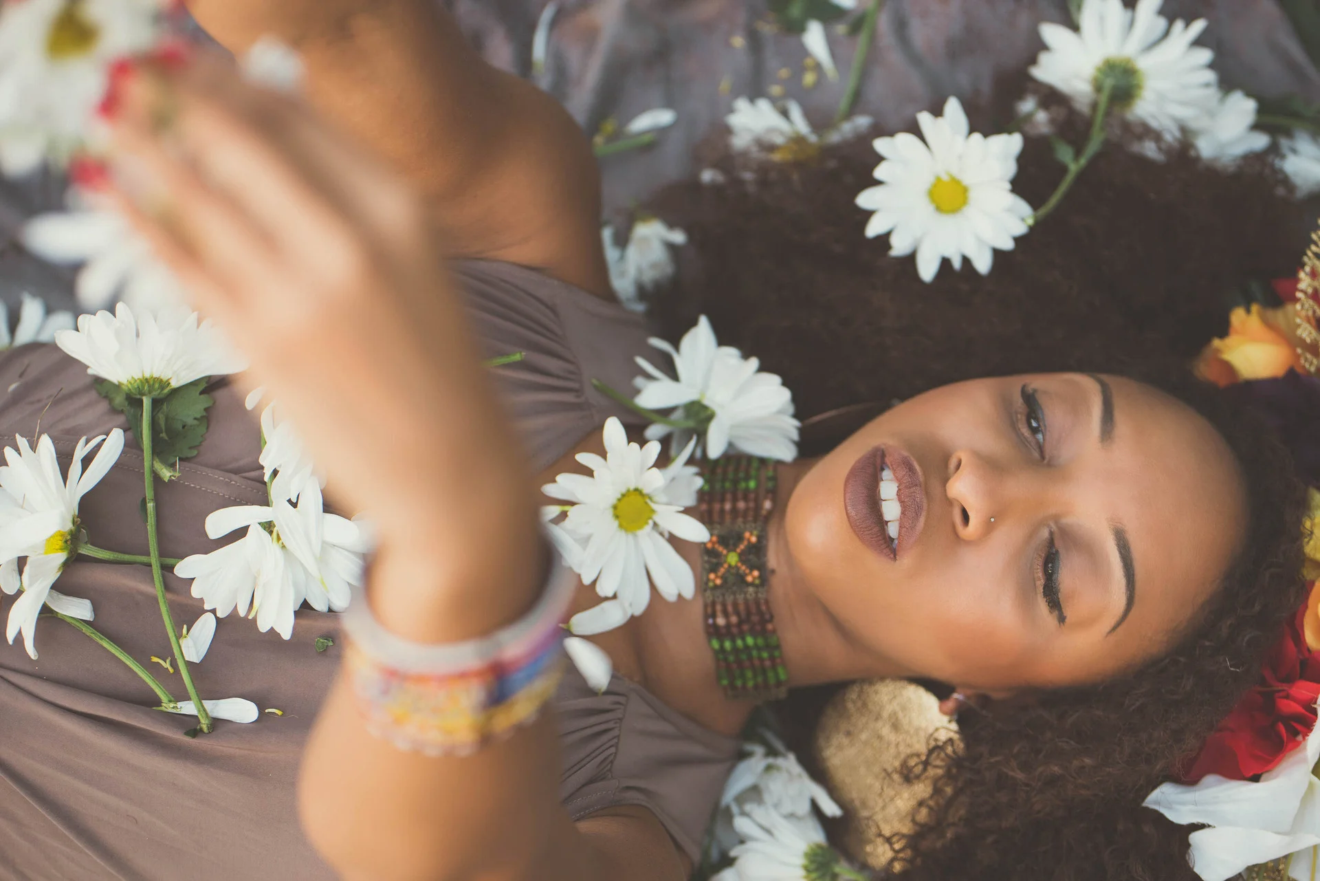 Because I'm Not Solely Writing About DT for the Next 4 Years