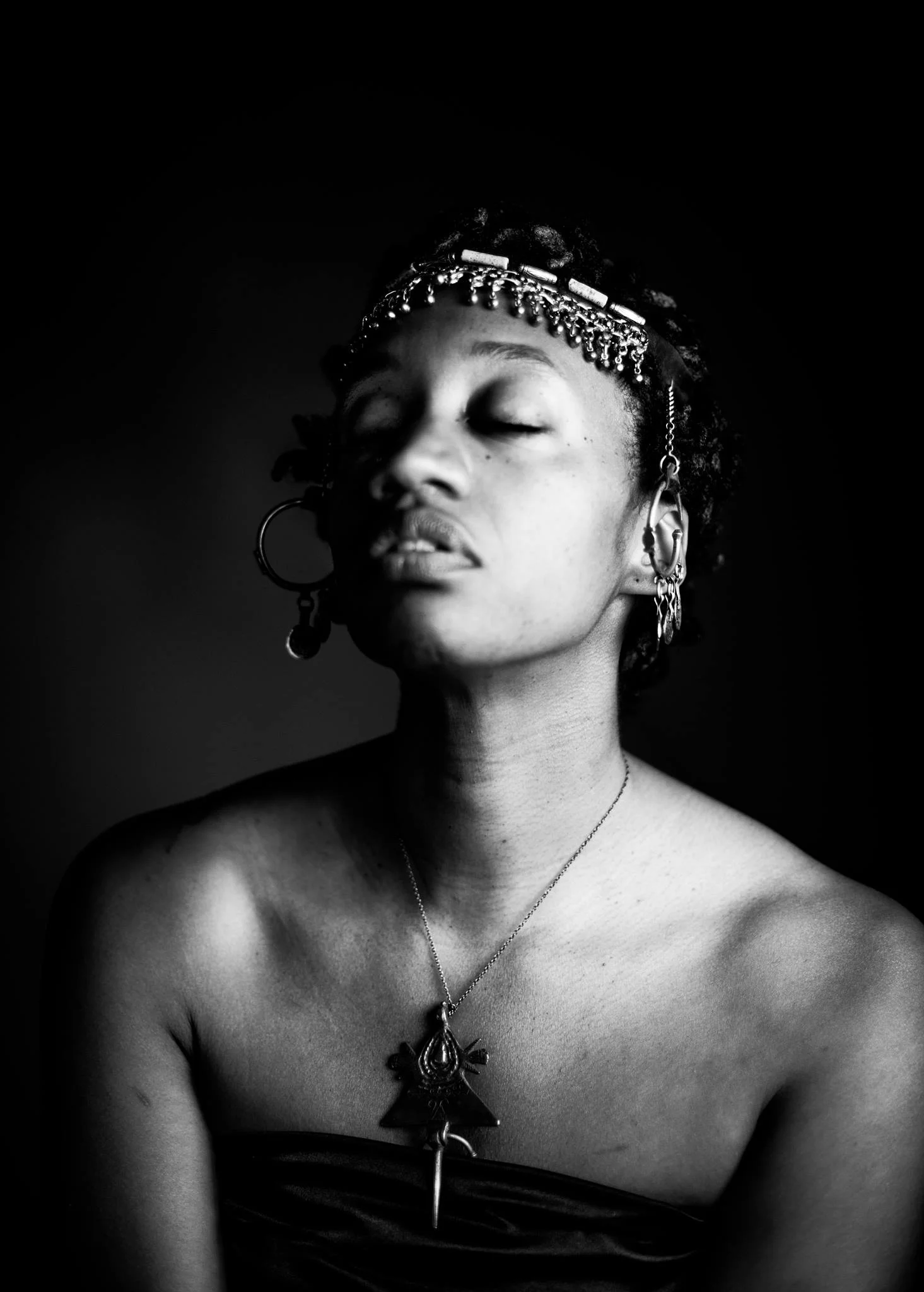 Feature: Sojourner Zenobia, Healer & Performing Artist