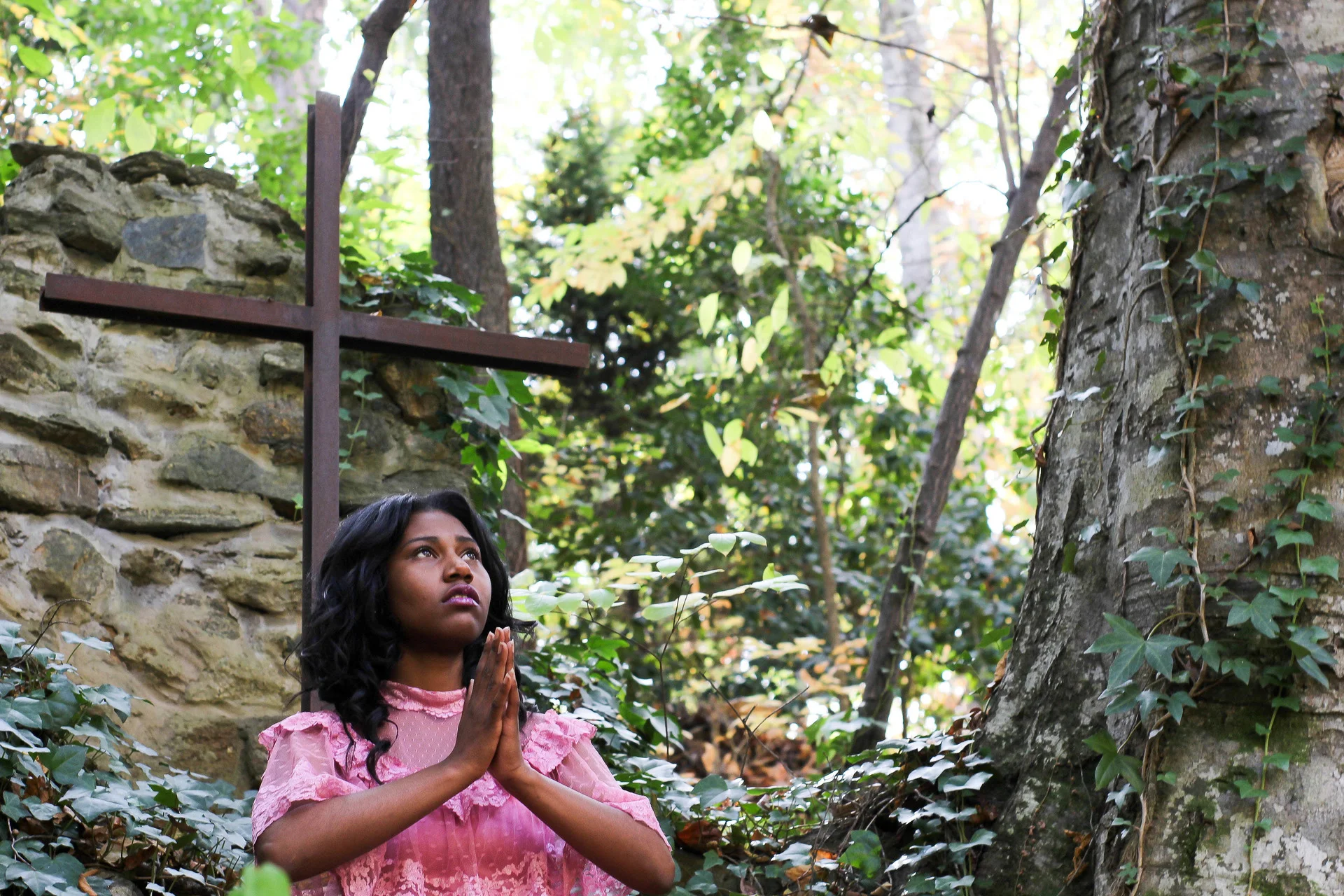 Toxic Concepts I (Un)Learned from Church - On Sex & Throwin' It In a (Prayer) Circle