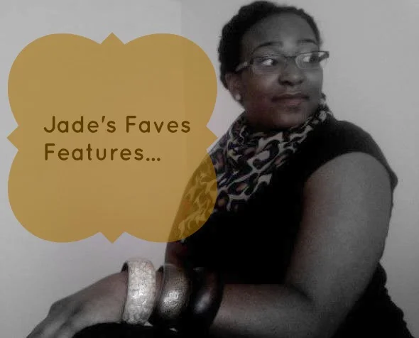 Jade's Faves Features: The SBG Code