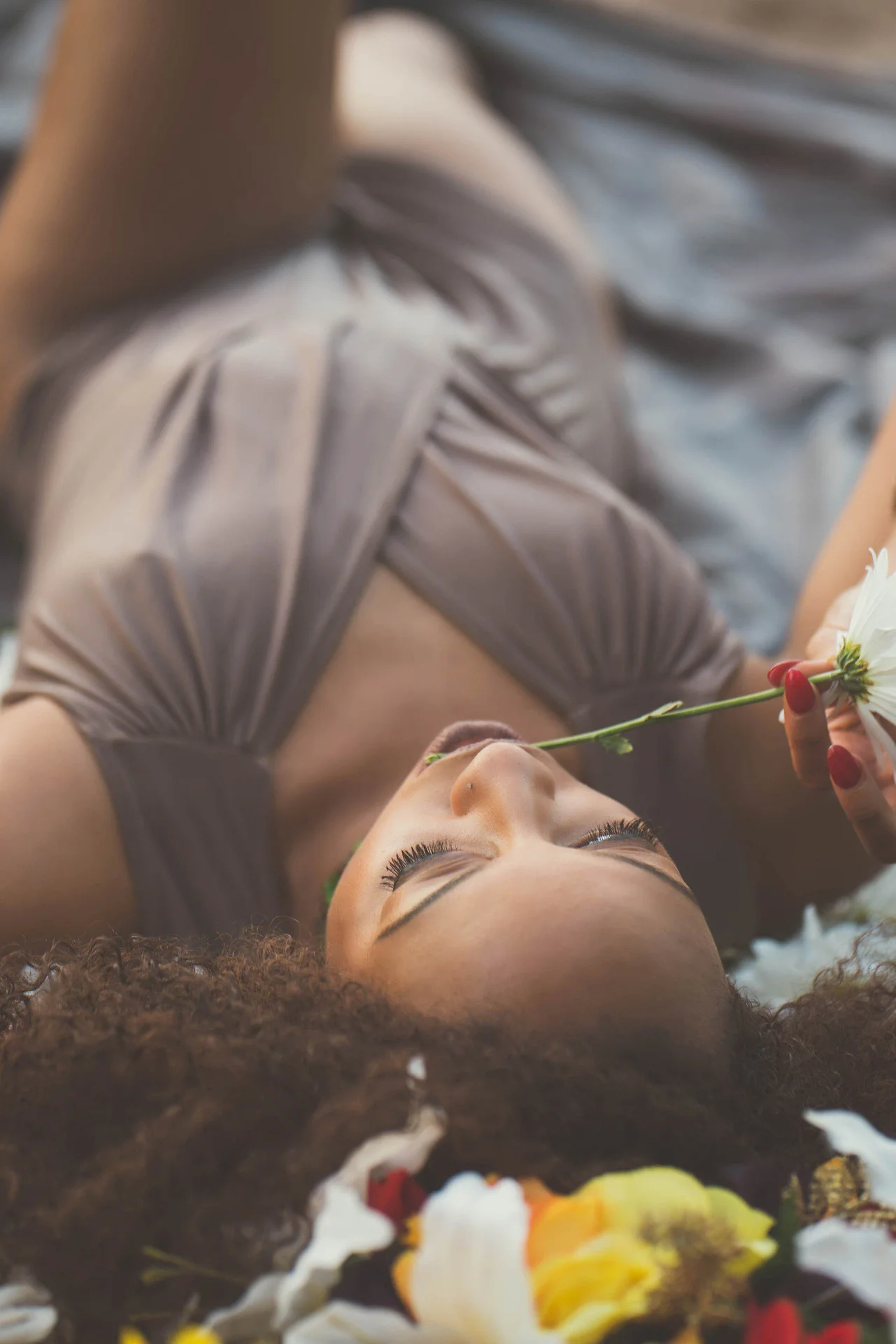 "Her Sexuality Should Not Be Pathologized", Found Poetry