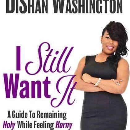 Deconstructing the Binary of “Holy" & "Horny”