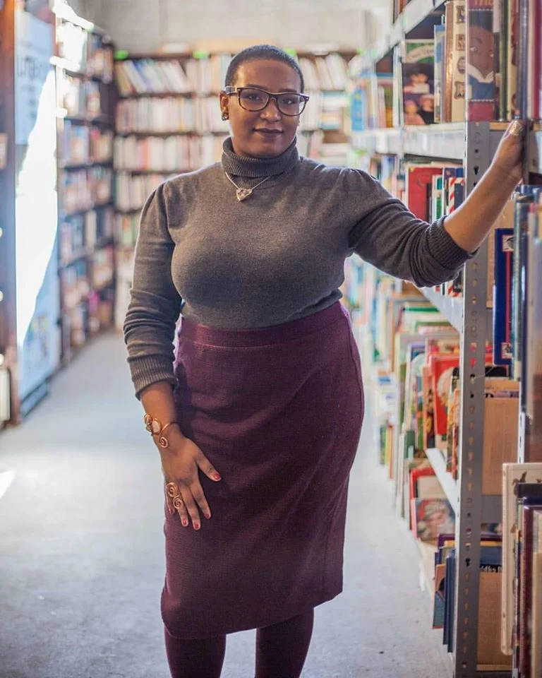 #MillenialWomanism: Excerpt of a Collaboration of Thinking Women of Faith, Healing, & Activism