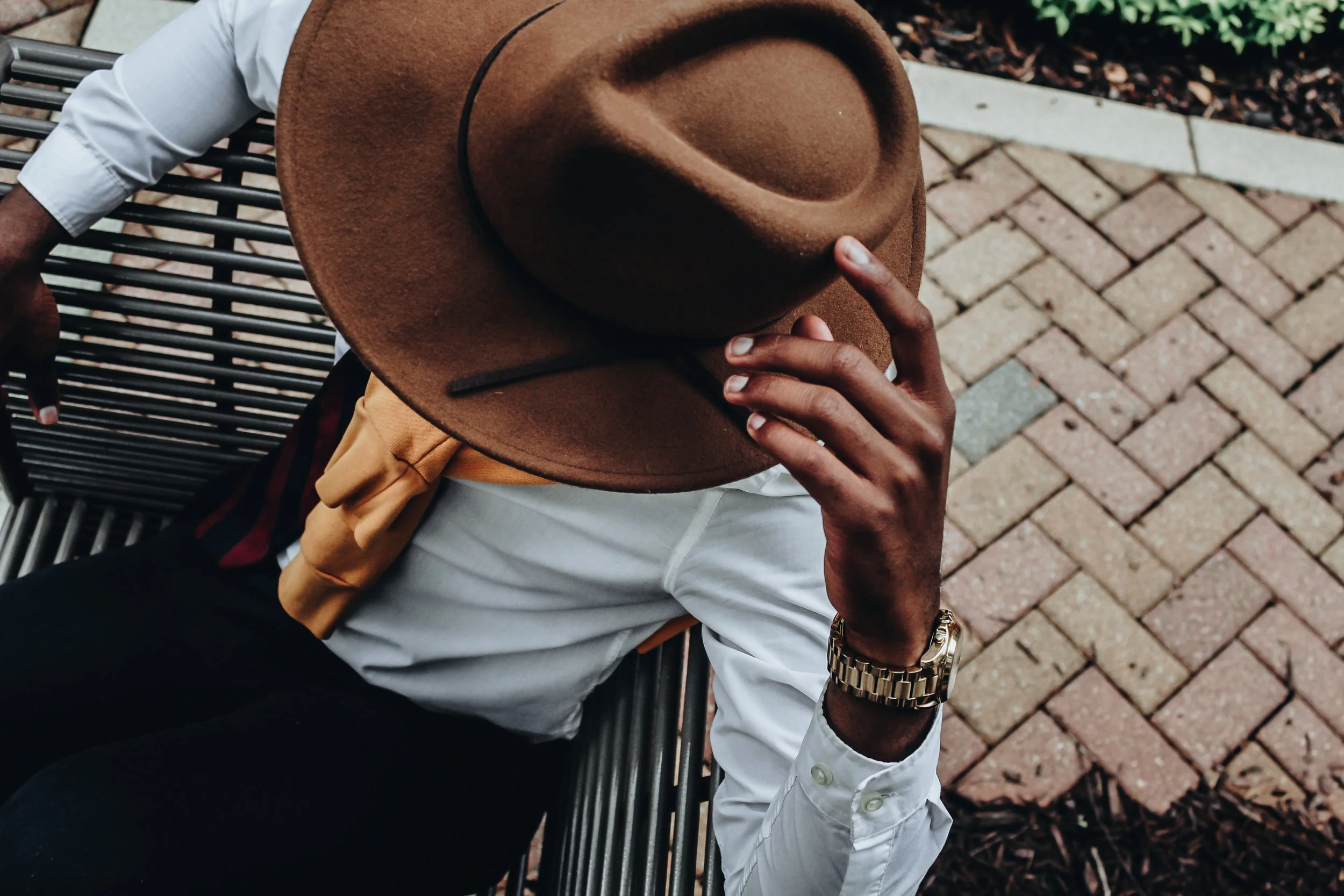 To Anyone Who Has Ever Dated a Churchy Fuckboy