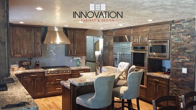We love working with our clients, helping make all their visions become their reality.
.
.
.
.
.
#kitchencabinets #cabinets #cabinet #innovationcabinets #remodel #homeremodeling #kitchenremodel