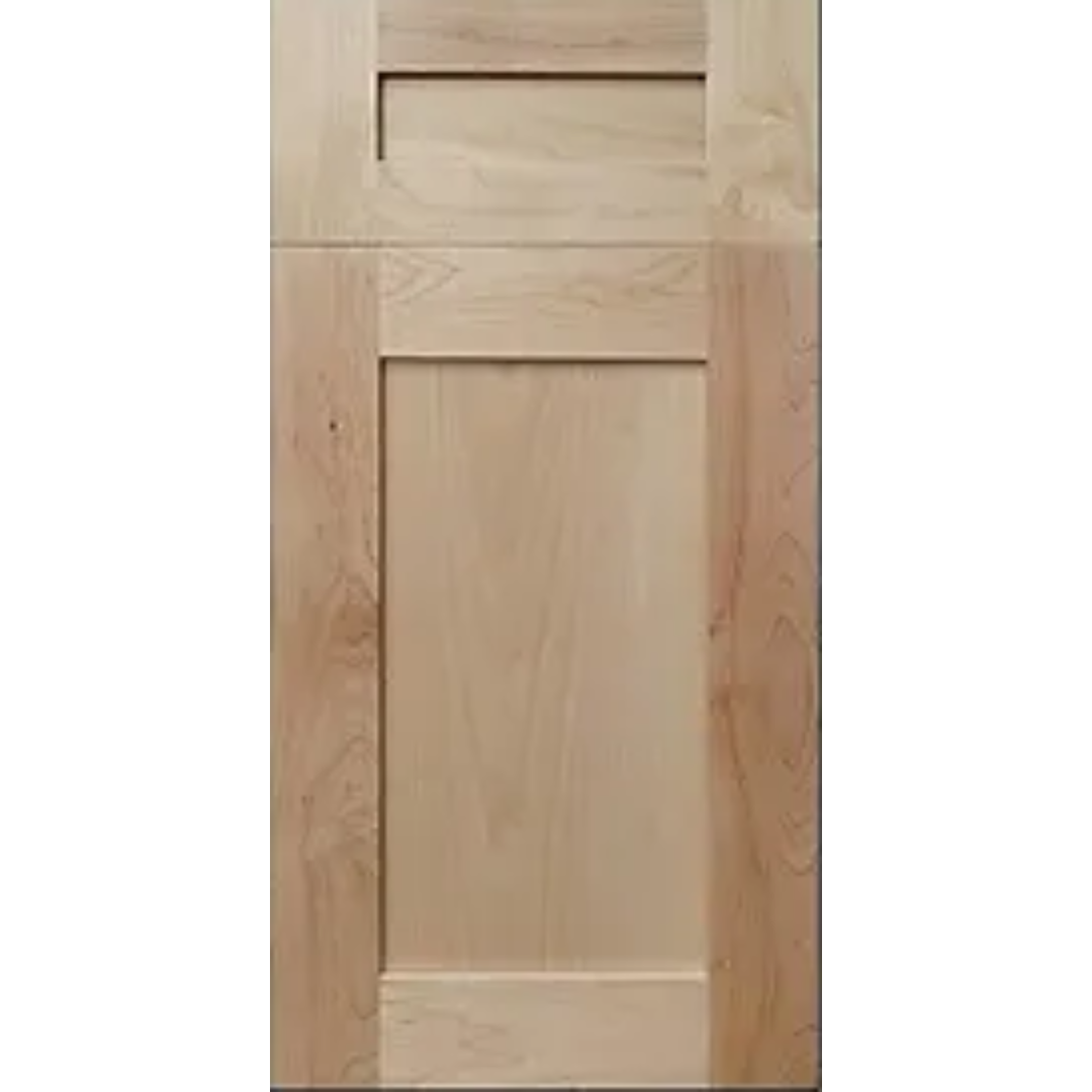 Natural Maple Shaker