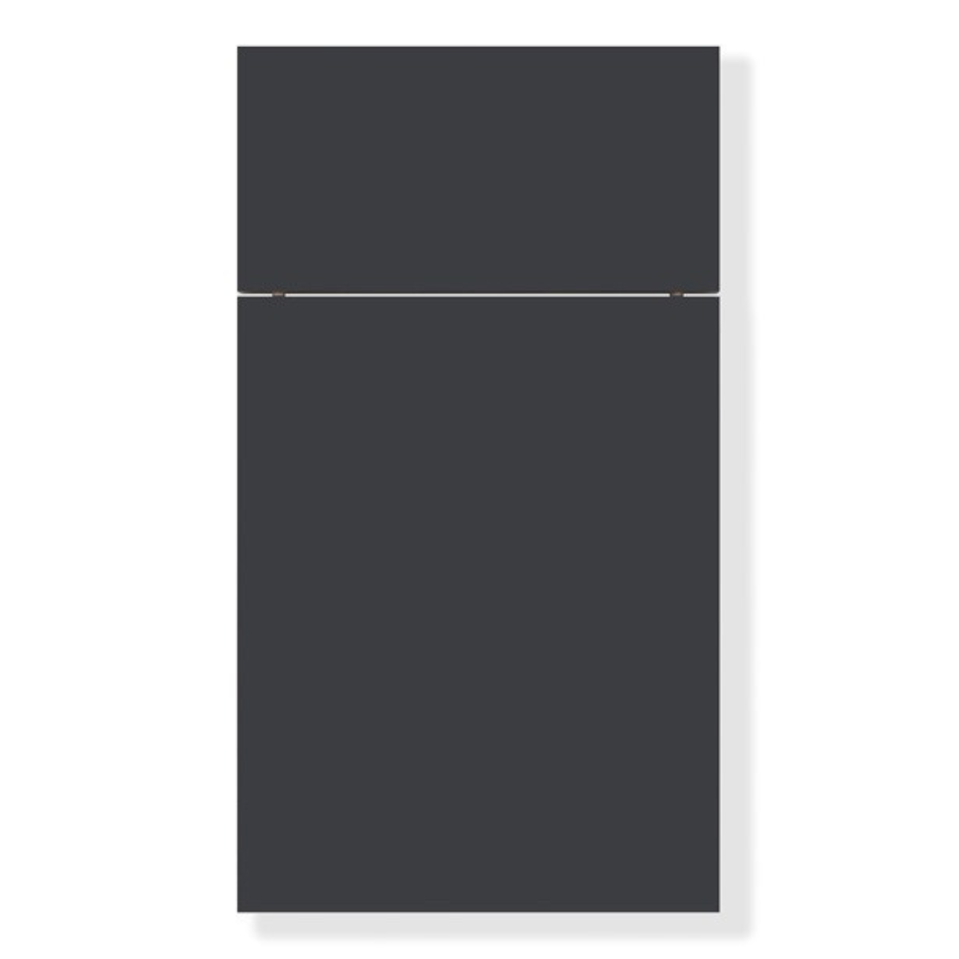 Charcoal Velvet