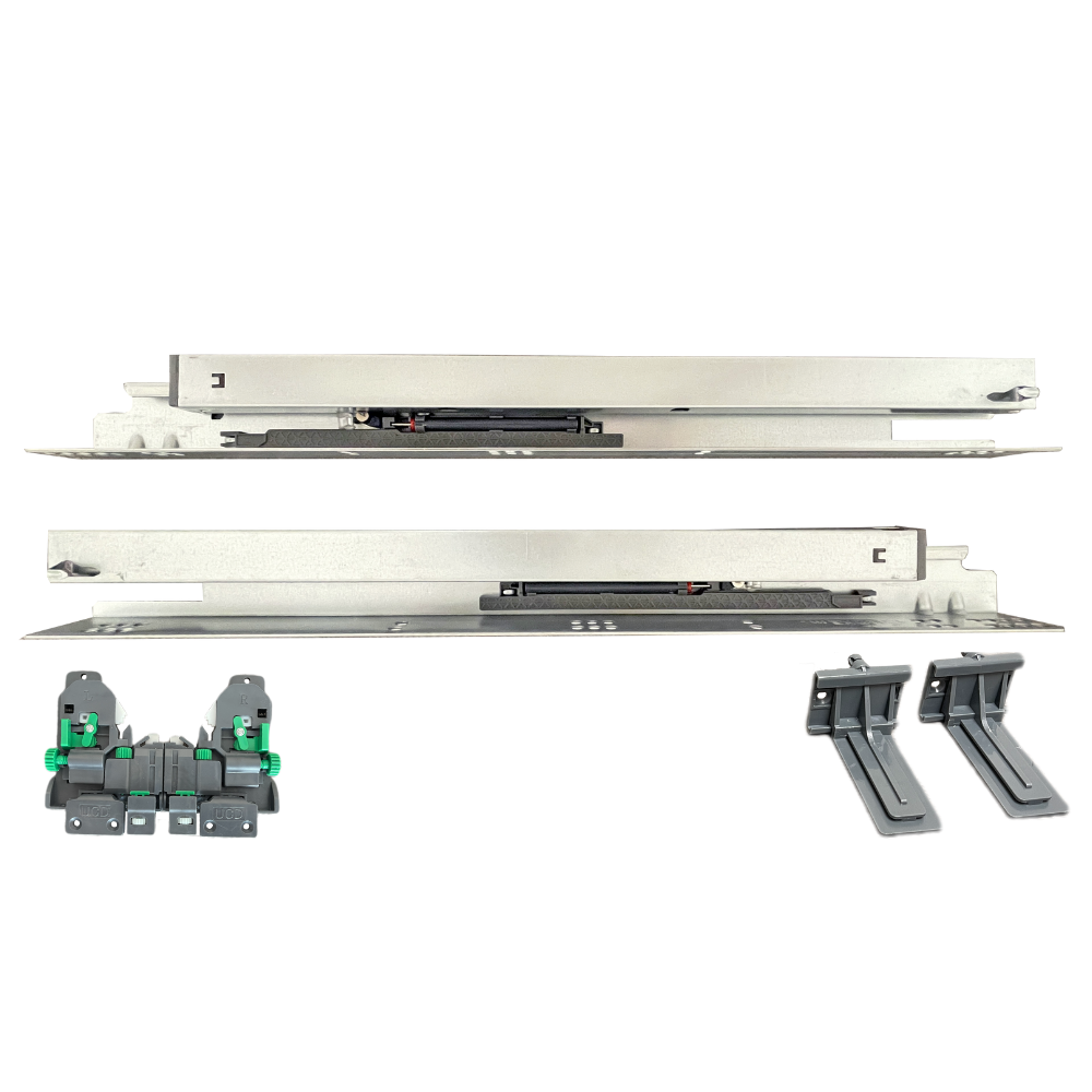Base Glide Set