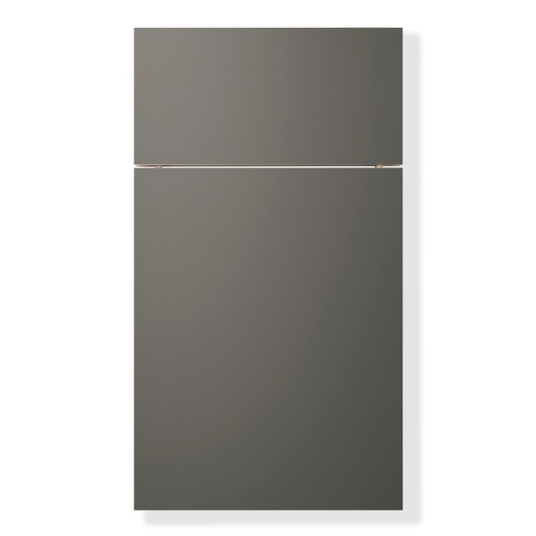 Plain Silver