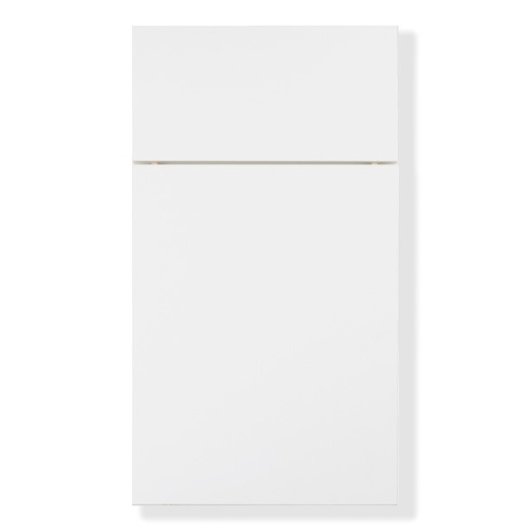 Designer White Velvet