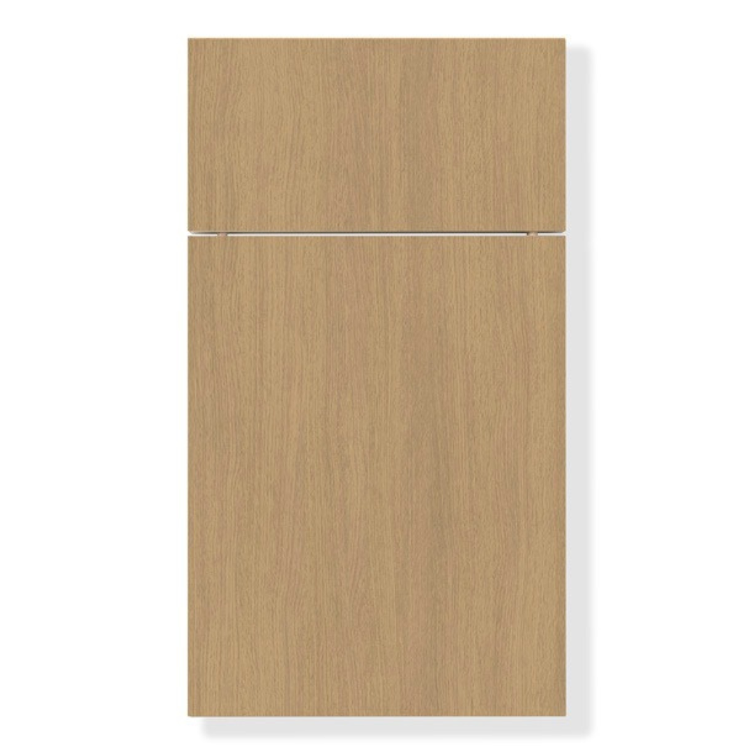 Rich Oak