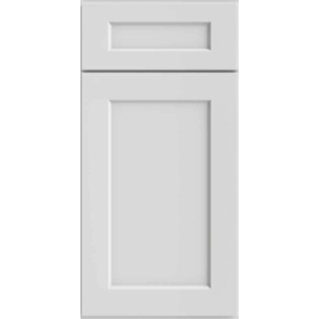 Shaker White