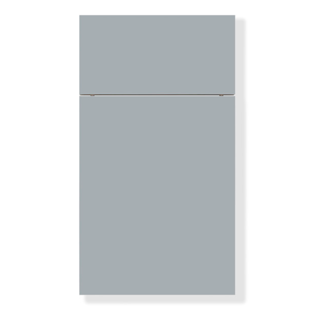 Silver Velvet
