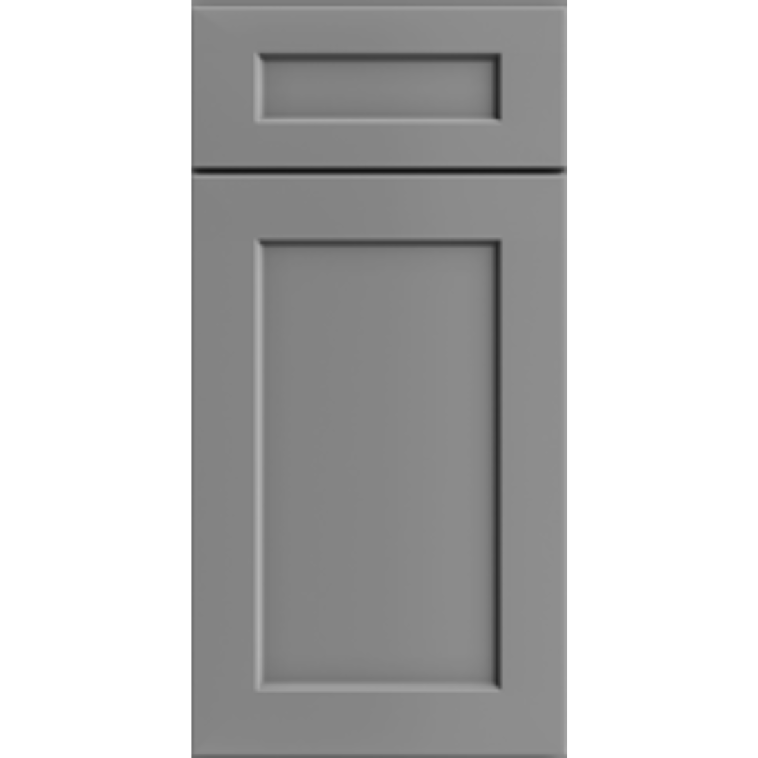 Shaker Grey