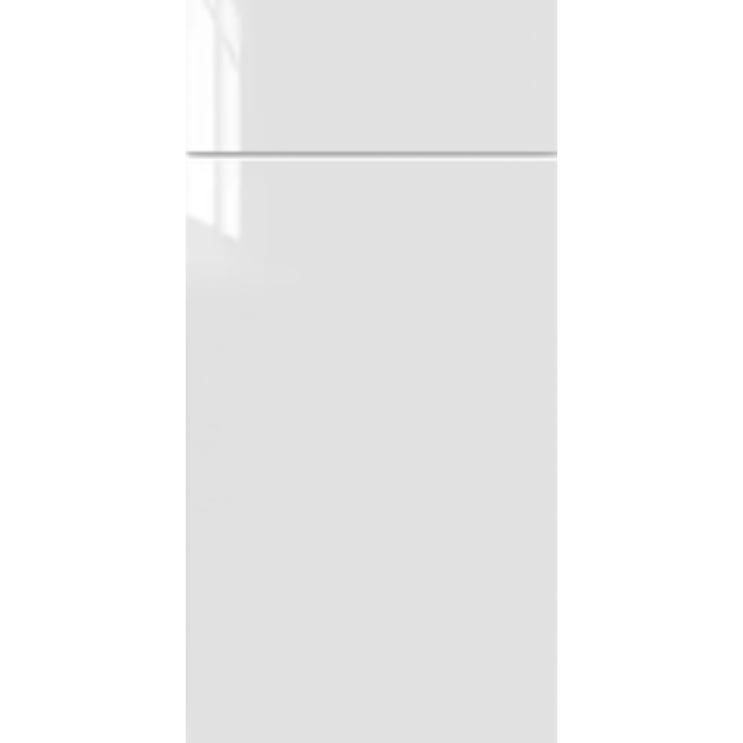 Palermo Gloss White