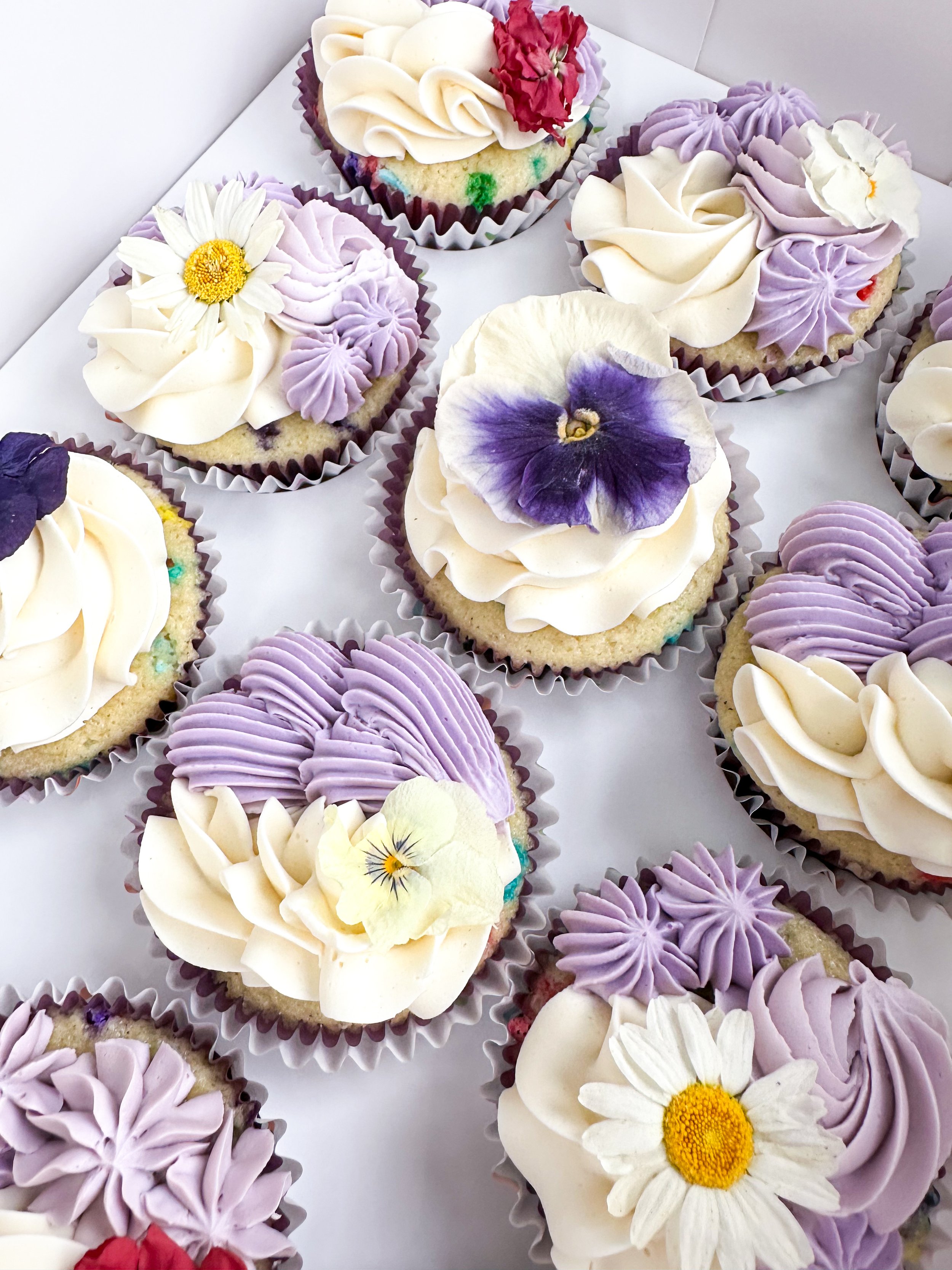 Cupcakes