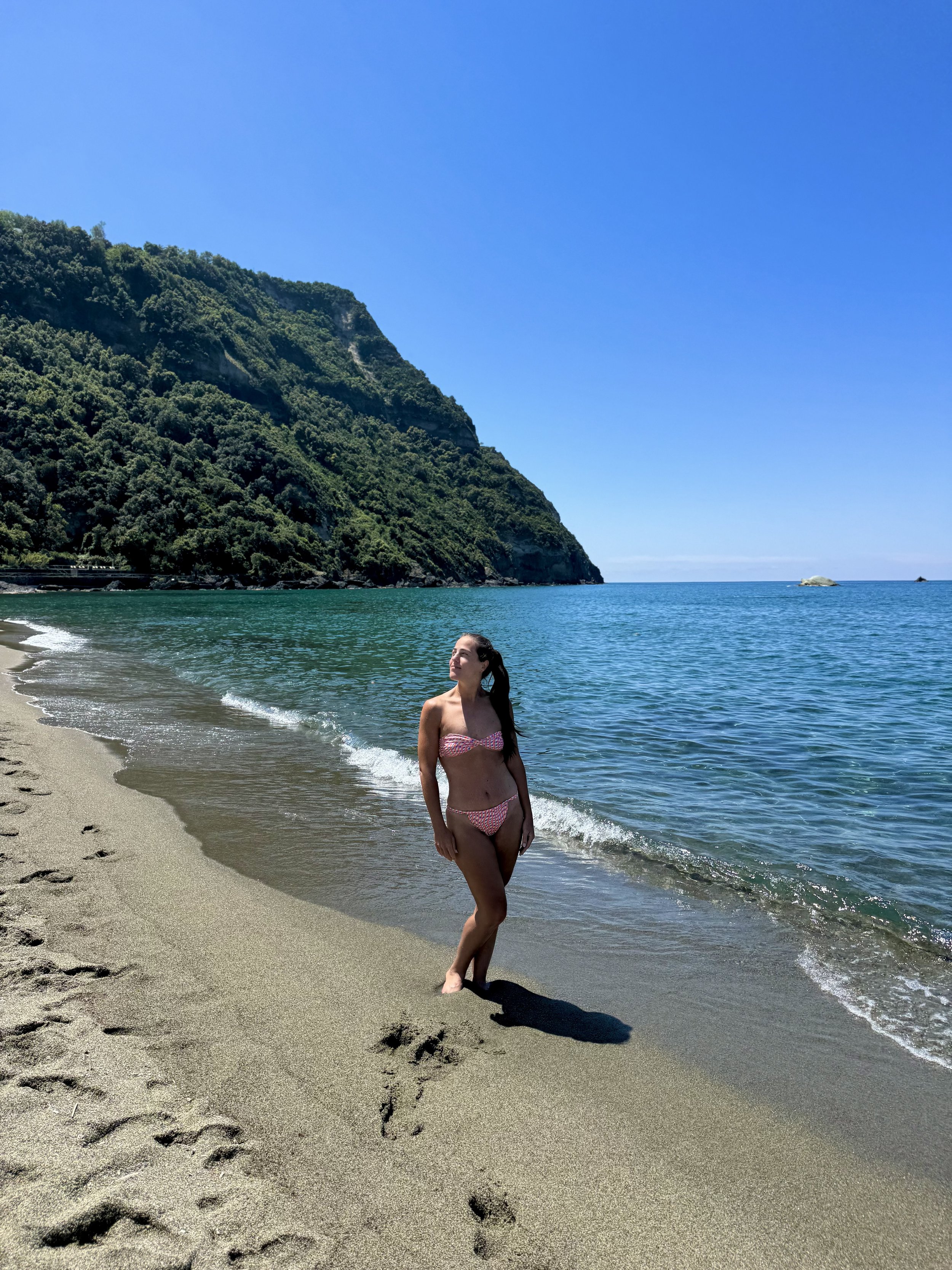 Mother’s Day Weekend on Ischia