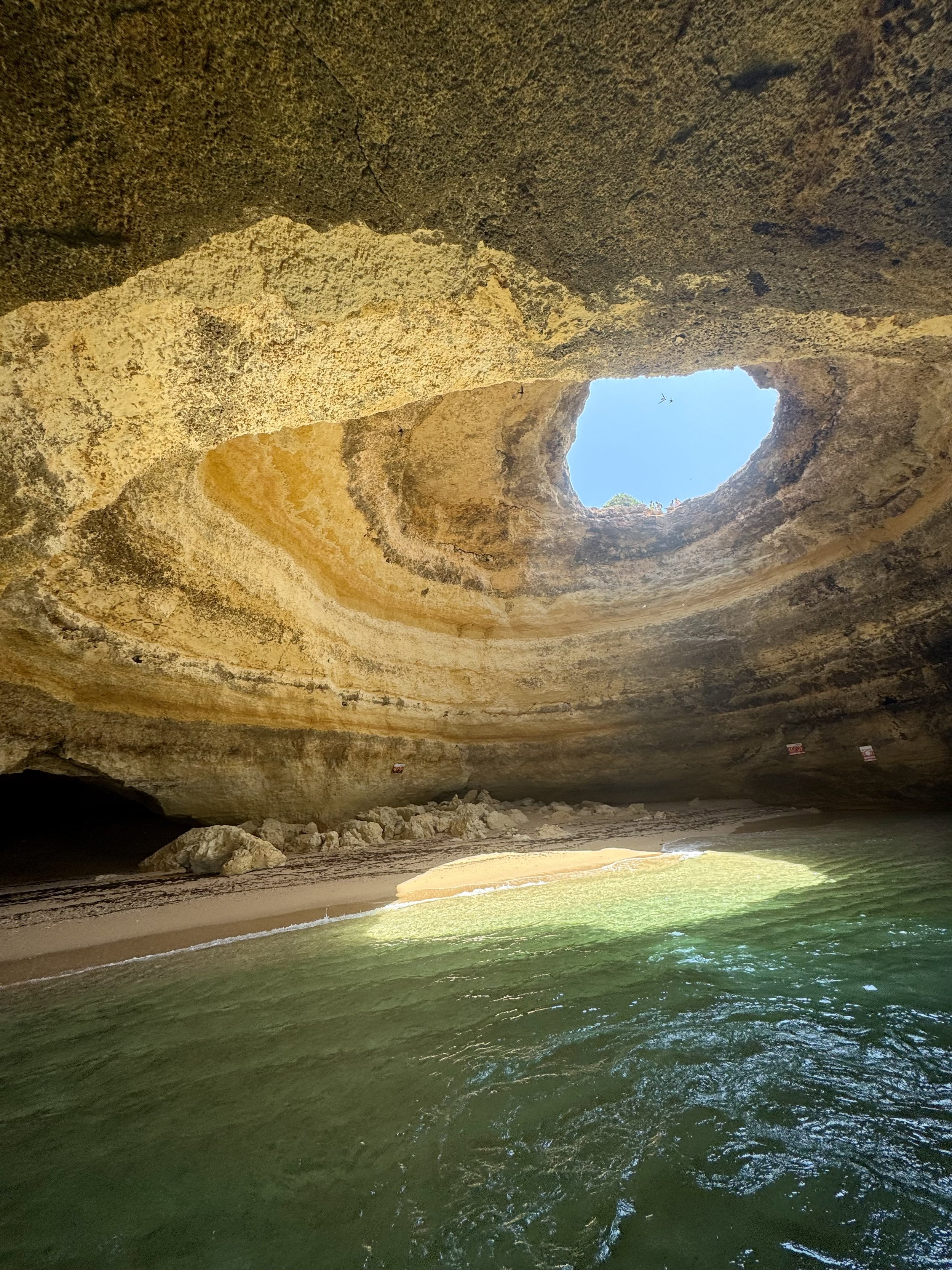 Portugal: The Algarve