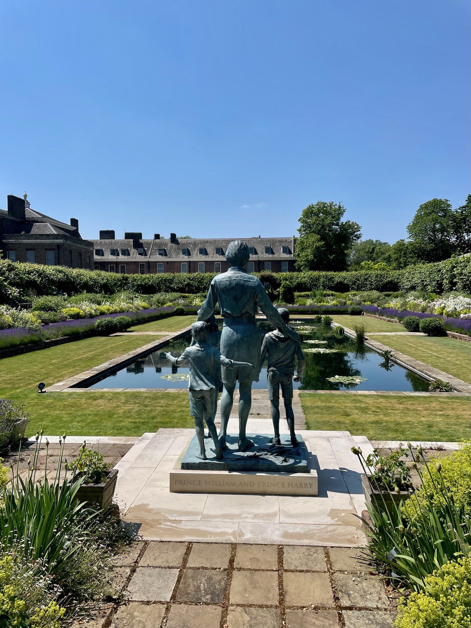 London with Kids