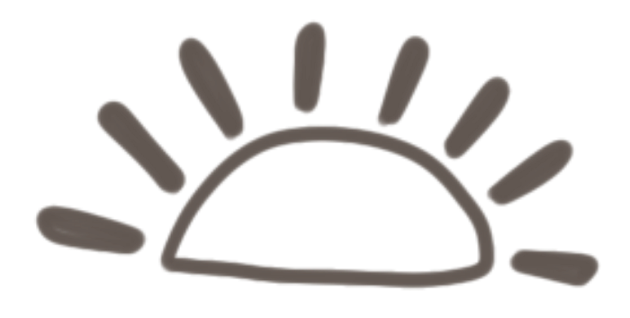 Speedometer gauge showing high speed, with a needle pointing near the maximum.