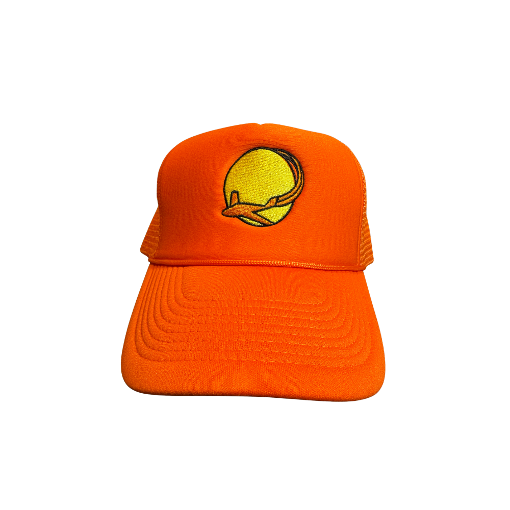 orange hat yellow globe orange plane.png