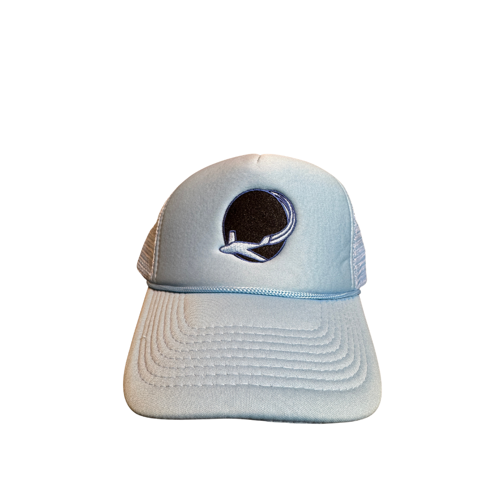 sky blue hat black globe sky blue plane.png