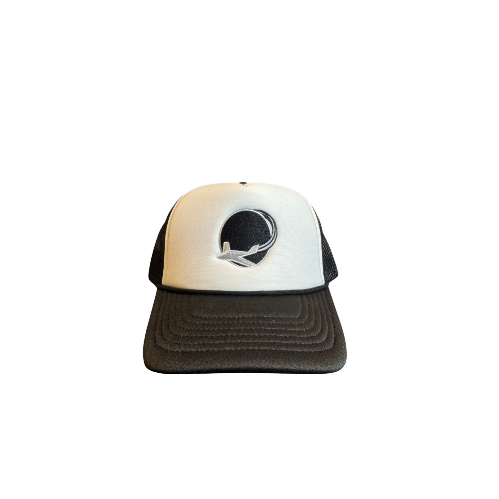 black n white hat black globe grey plane.png