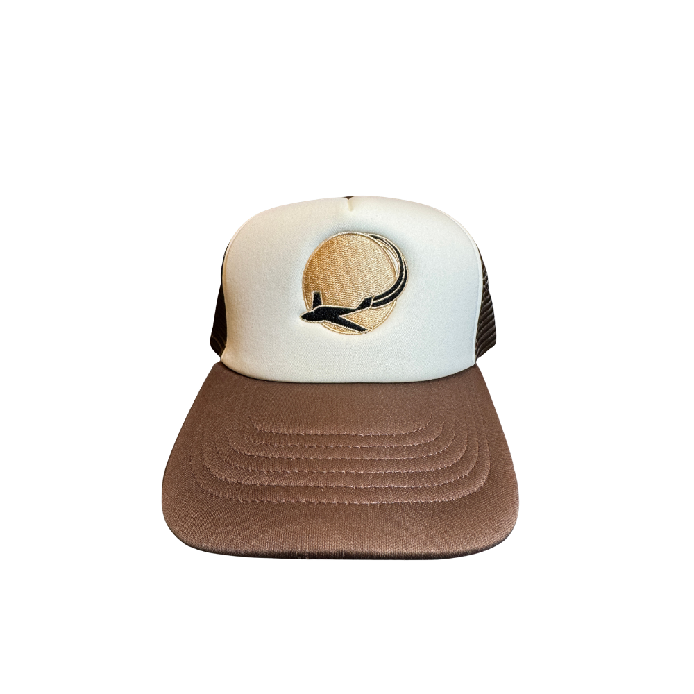 brown and white hat tan globe black plane.png
