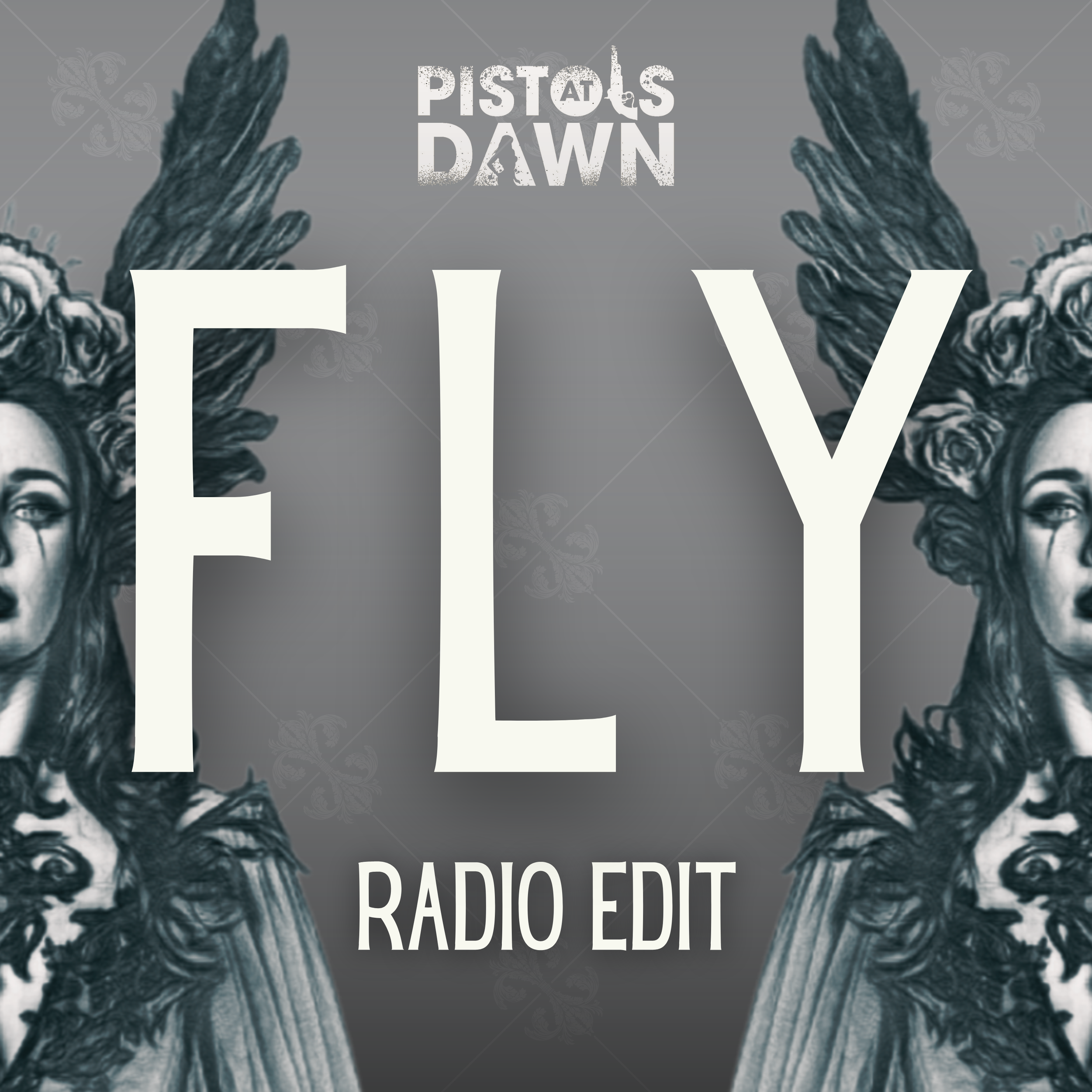 "Fly (RADIO EDIT) - Single