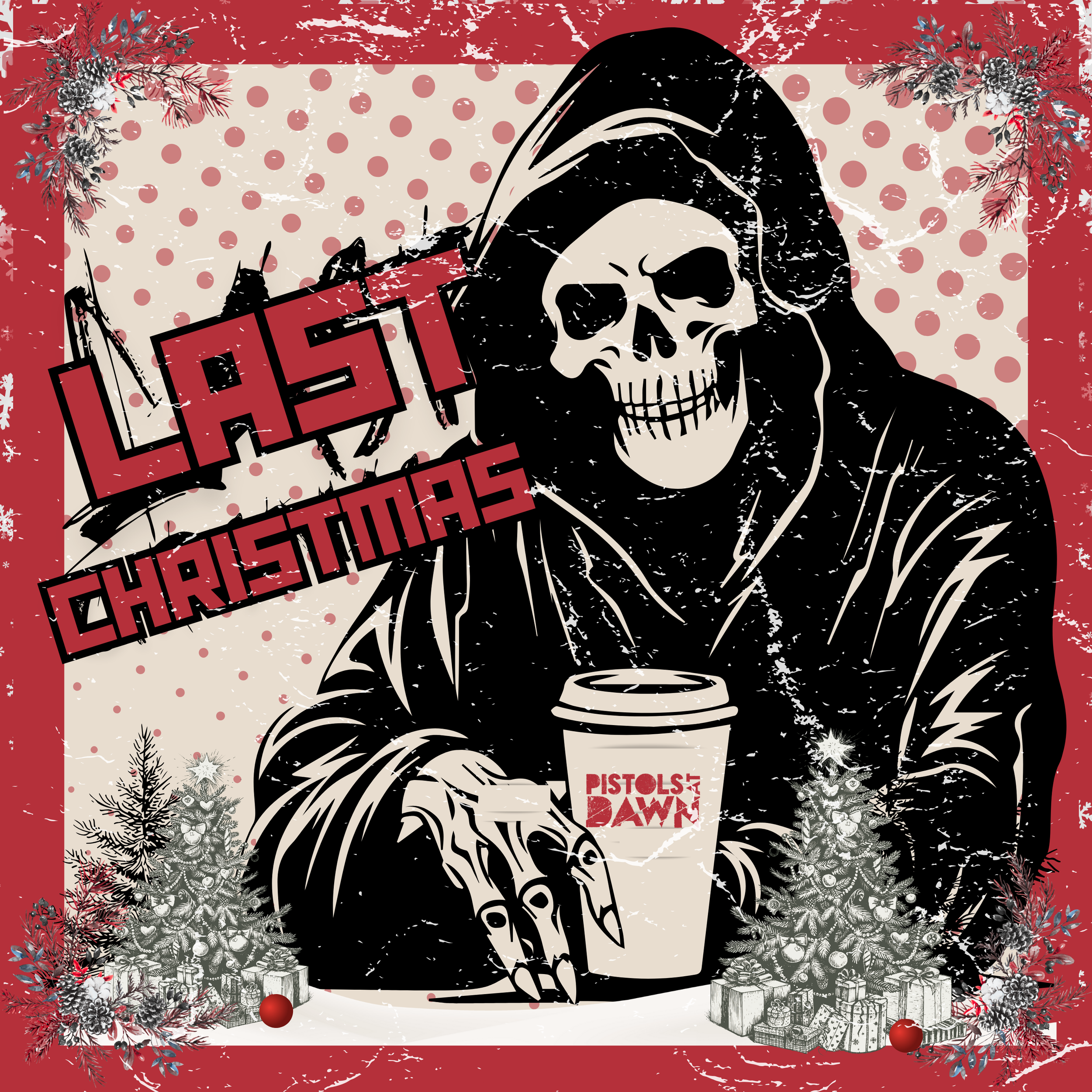 "Last Christmas"