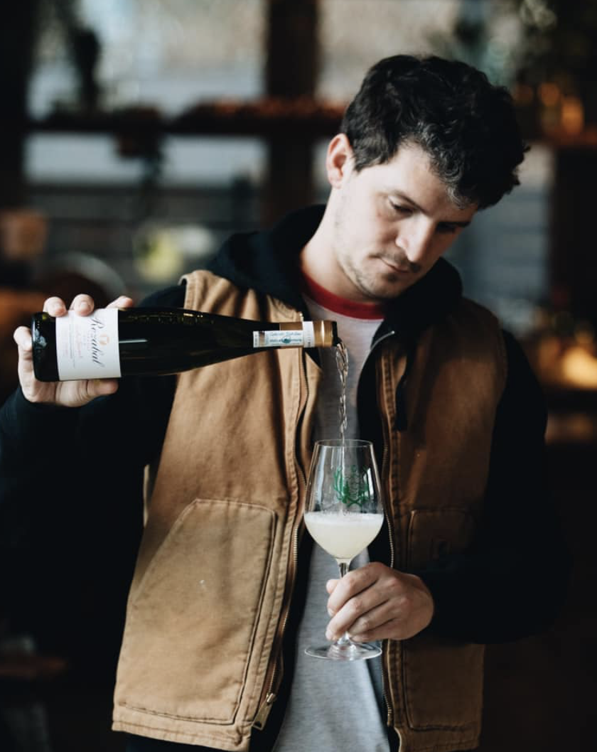 Friday Night Wine Tasting in Asheville w/ Luke from Haw River Wine Man [Friday, June 5th]